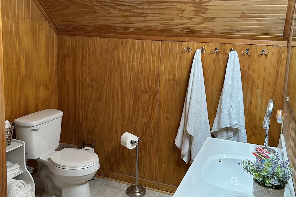 Photo of Bathroom in Belhaven