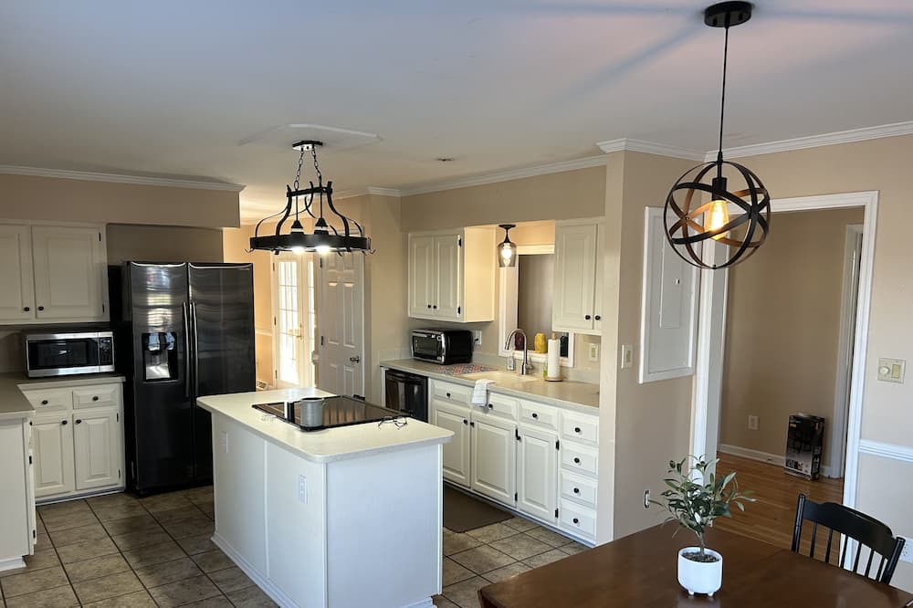 Photo of Kitchen in Belhaven