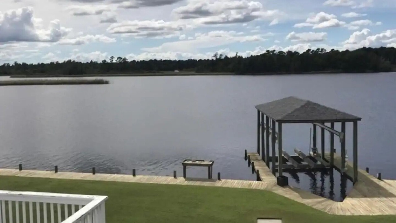 Photo of Outdoor in Jacksonville