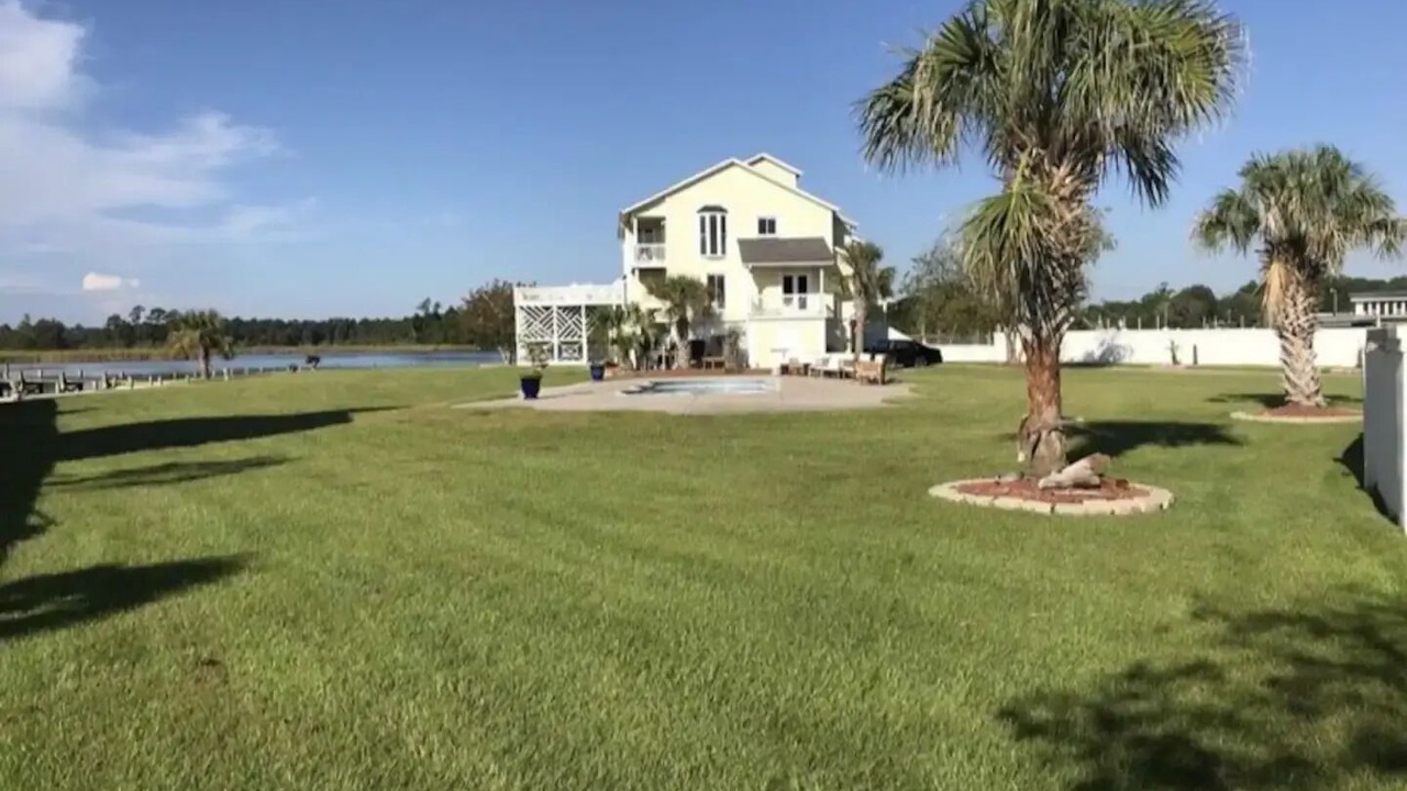 Photo of Outdoor in Jacksonville