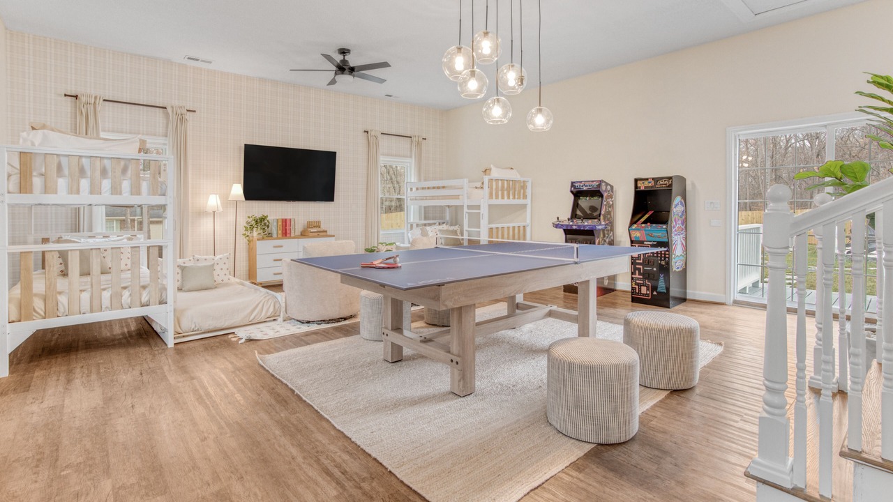 Photo of Bedroom in Greensboro