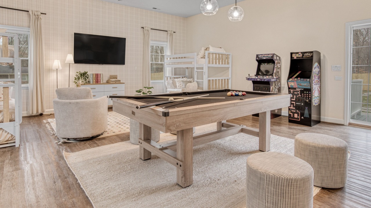 Photo of Livingroom in Greensboro