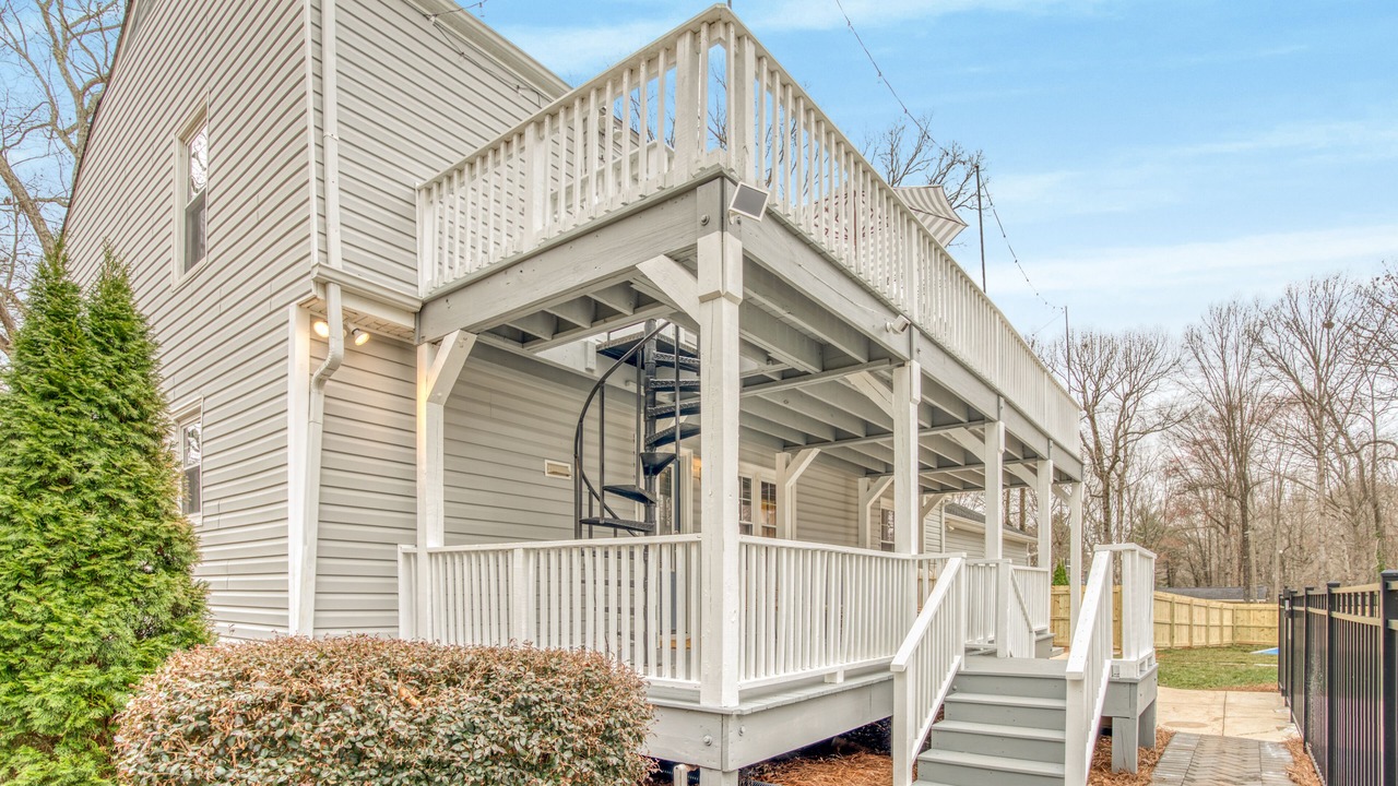 Photo of Outdoor in Greensboro