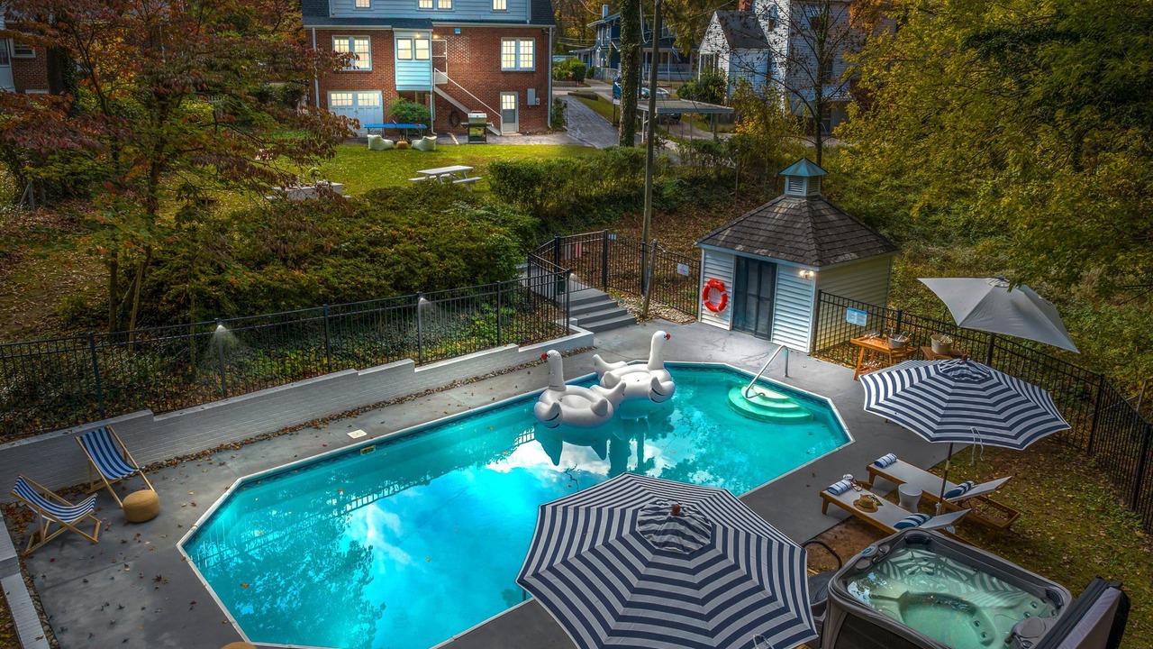 Photo of Outdoor in Lindley Park