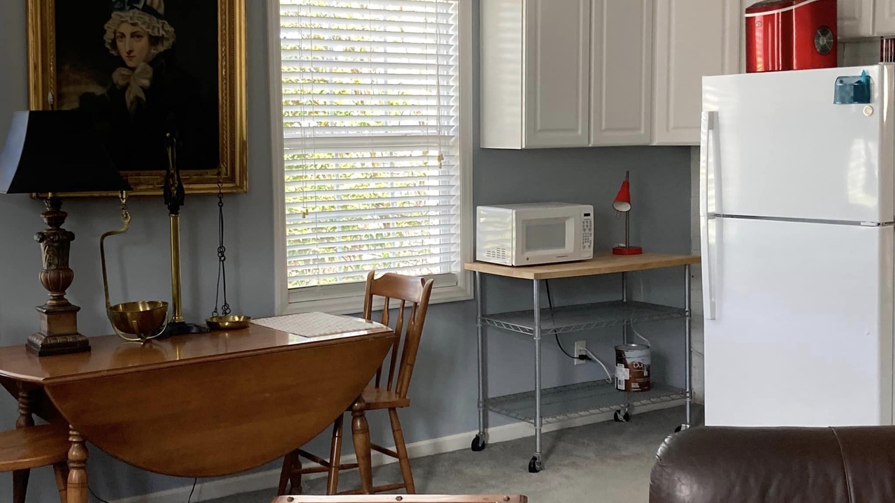 Photo of Kitchen in Mocksville