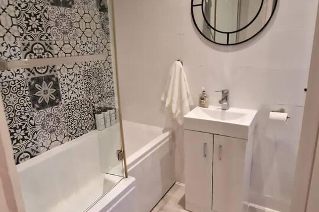Photo of Bathroom in Jesmond