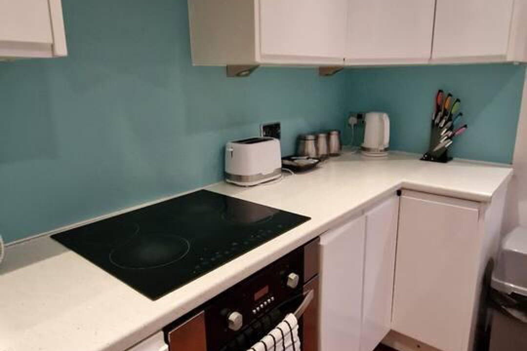 Photo of Kitchen in Jesmond