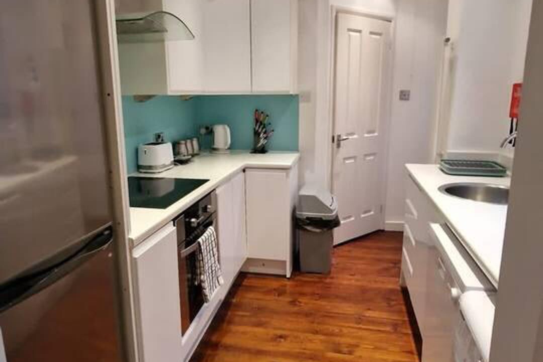 Photo of Kitchen in Jesmond