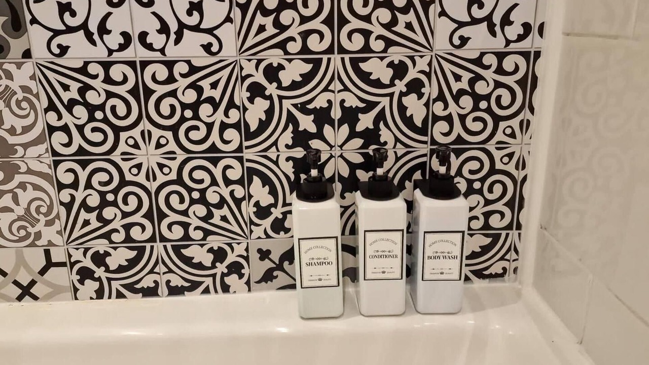 Photo of Bathroom in Jesmond