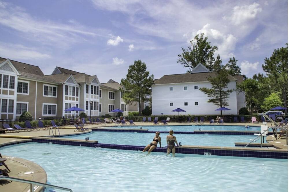 Photo of Outdoor in Norfolk