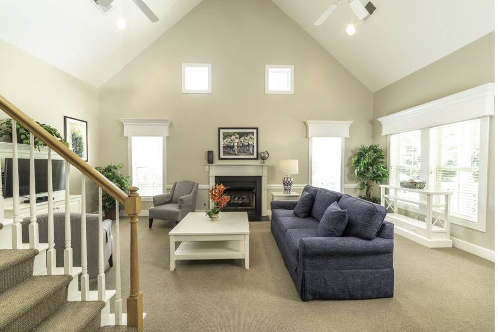 Photo of Livingroom in Norfolk