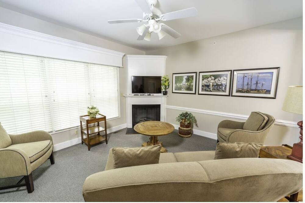 Photo of Livingroom in Norfolk