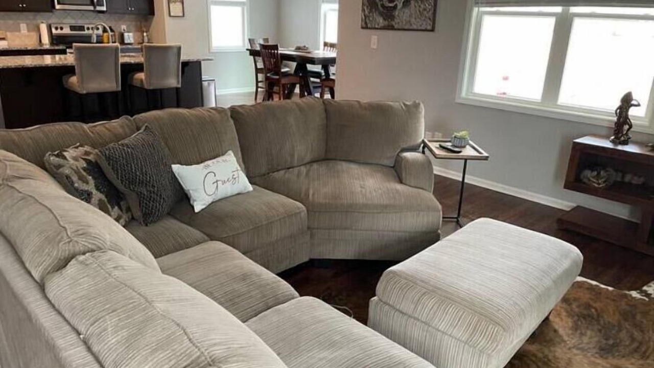 Photo of Livingroom in Rockfish