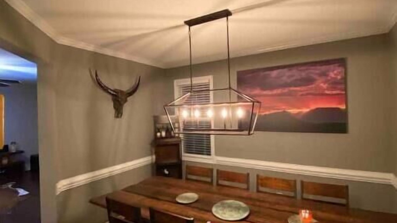 Photo of Kitchen in Rockfish