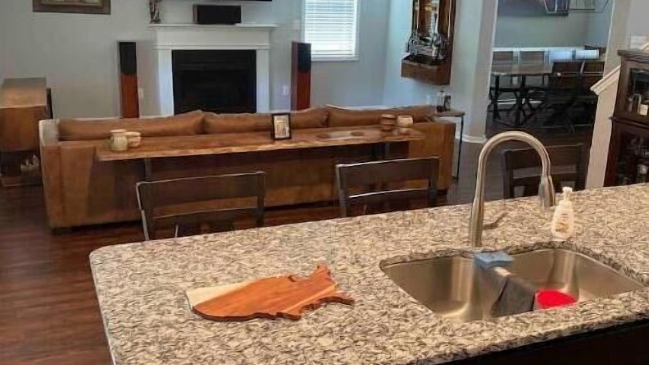 Photo of Kitchen in Rockfish