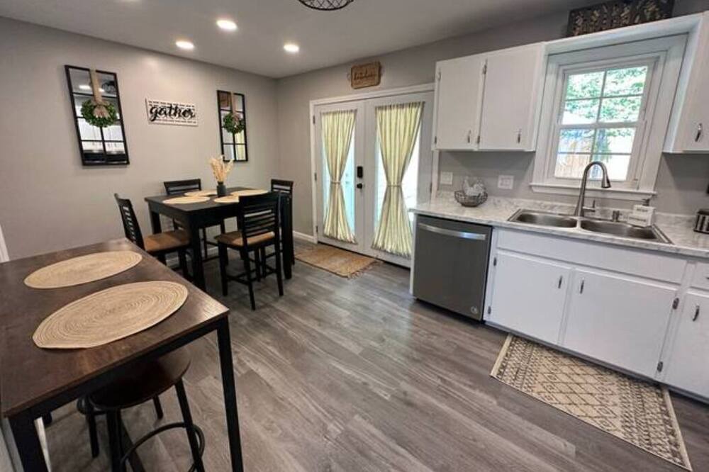 Photo of Kitchen in Sylva