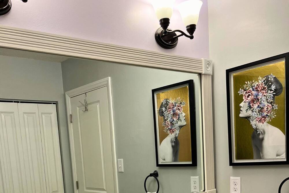 Photo of Bathroom in North Raleigh