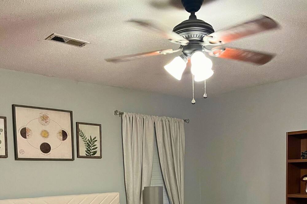 Photo of Bedroom in North Raleigh