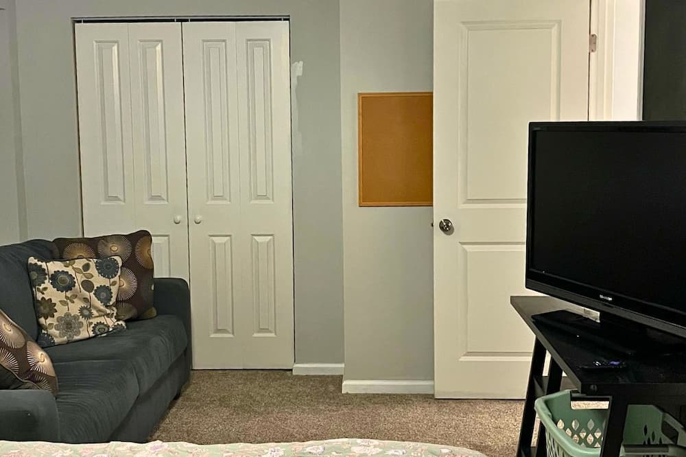 Photo of Bedroom in North Raleigh