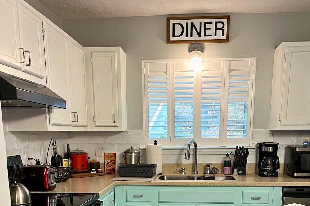 Photo of Kitchen in North Raleigh