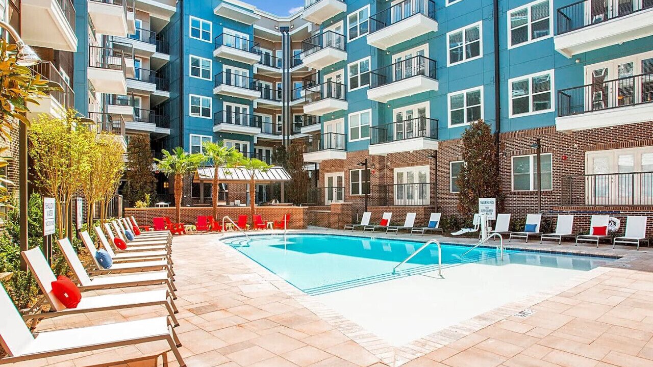 Photo of Outdoor in Cherry