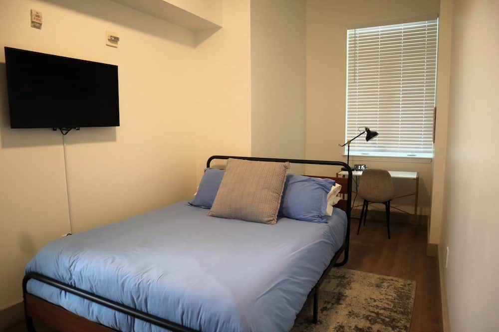 Photo of Bedroom in Third Ward