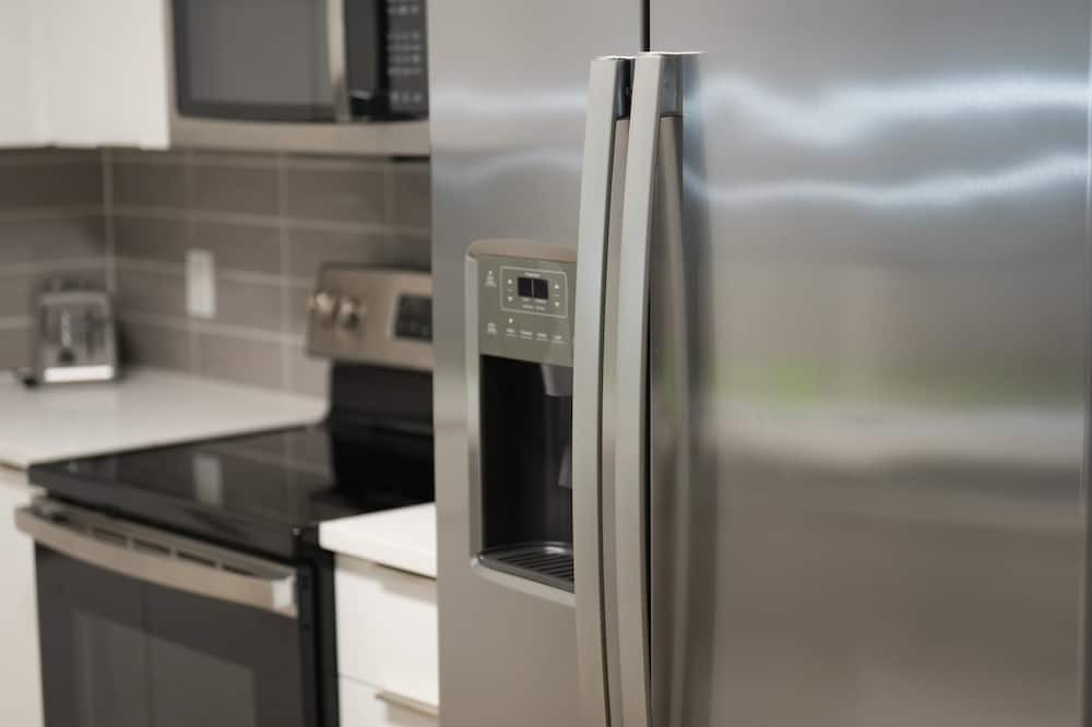 Photo of Kitchen in Third Ward