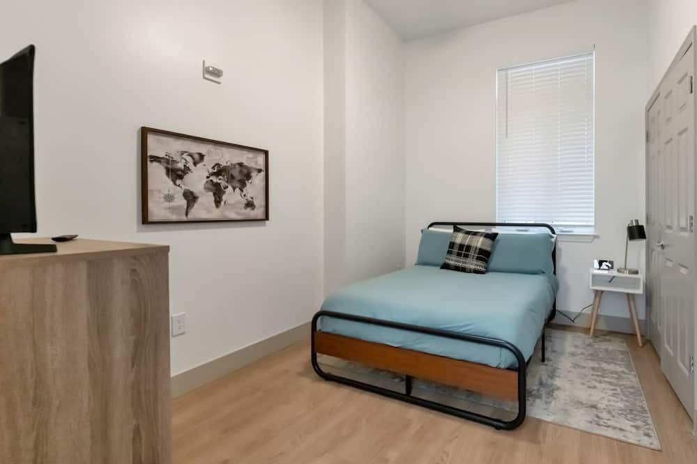 Photo of Bedroom in Third Ward