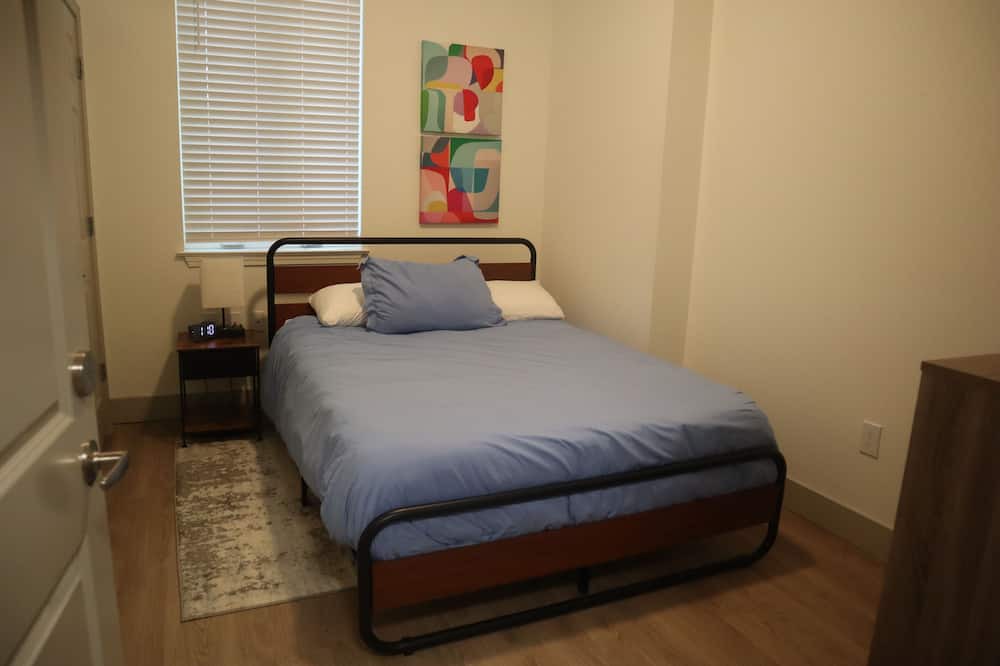 Photo of Bedroom in Third Ward