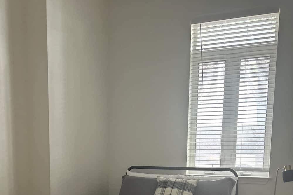 Photo of Bedroom in Third Ward
