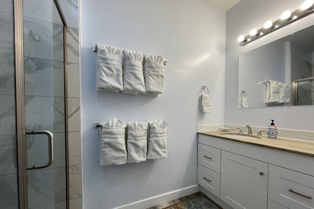 Photo of Bathroom in Dorchester County