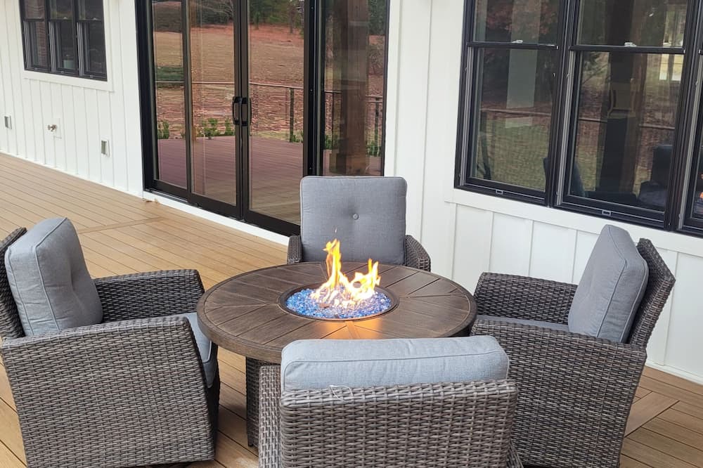 Photo of Outdoor in Pinehurst