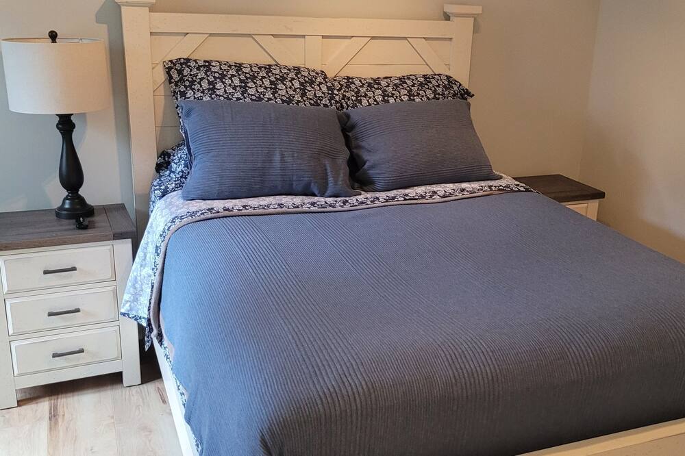 Photo of Bedroom in Pinehurst