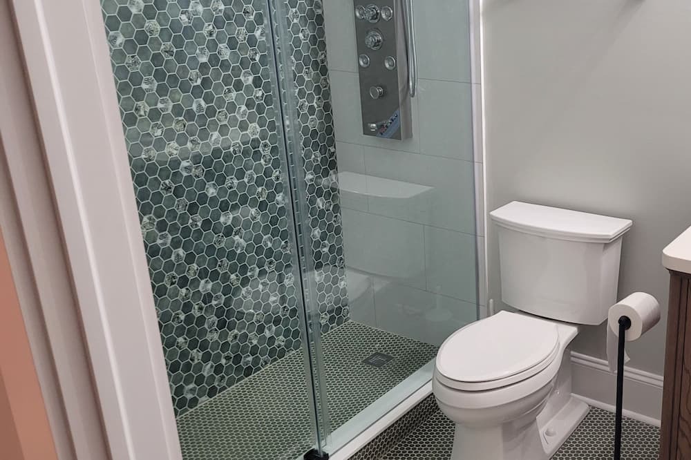 Photo of Bathroom in Pinehurst