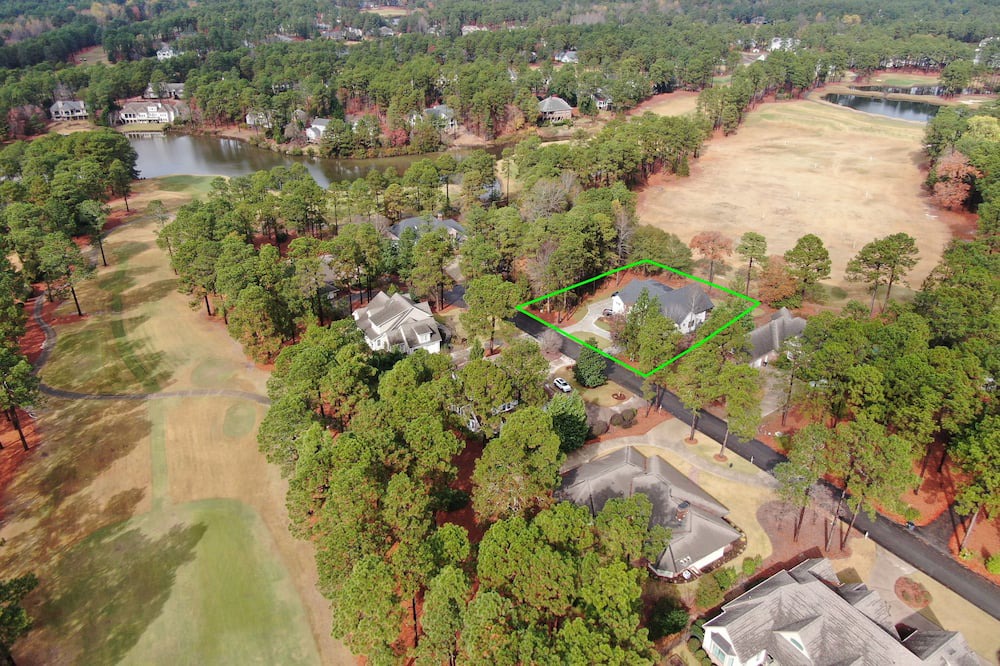 Photo of Outdoor in Pinehurst