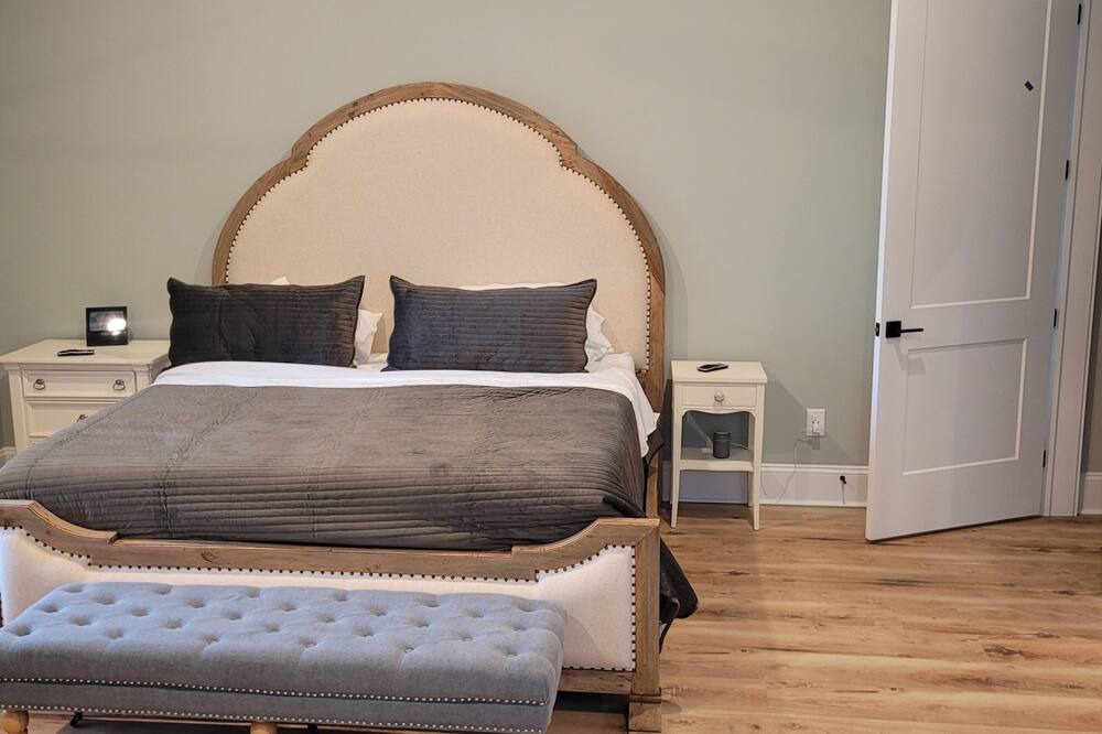 Photo of Bedroom in Pinehurst