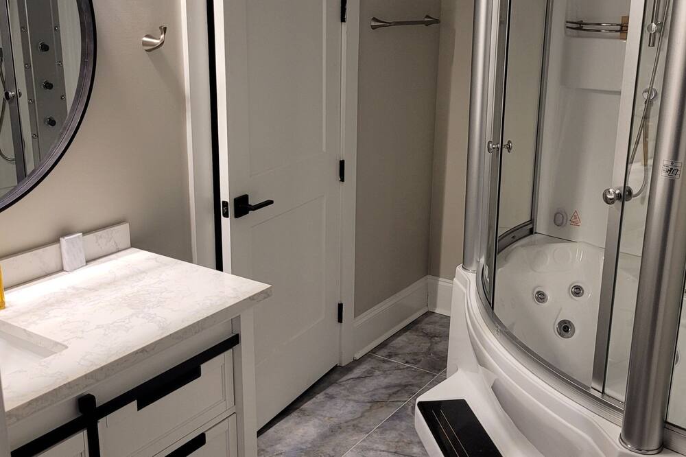 Photo of Bathroom in Pinehurst