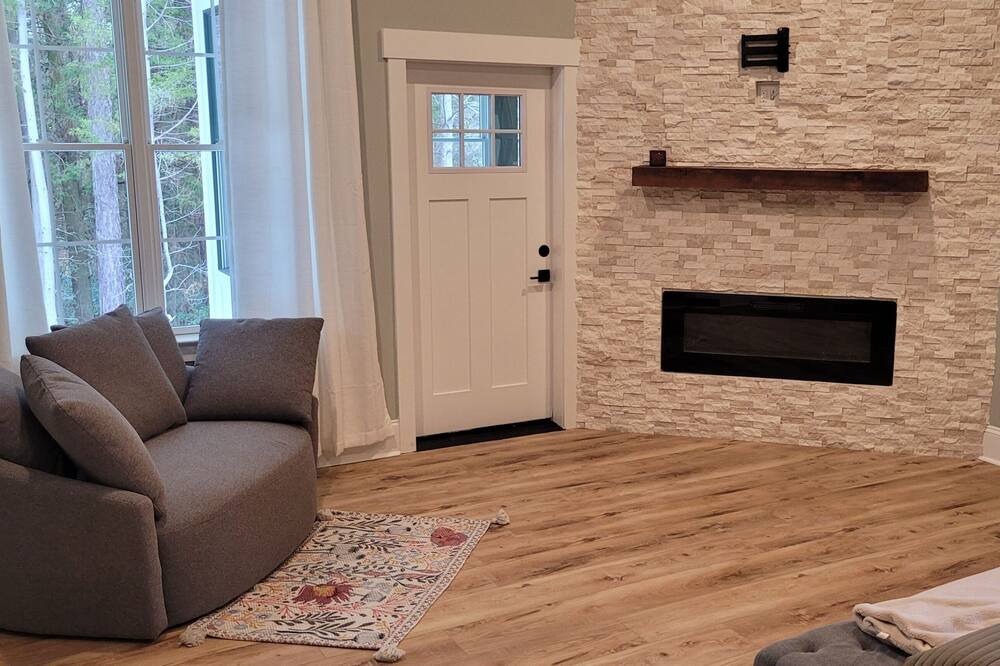 Photo of Livingroom in Pinehurst
