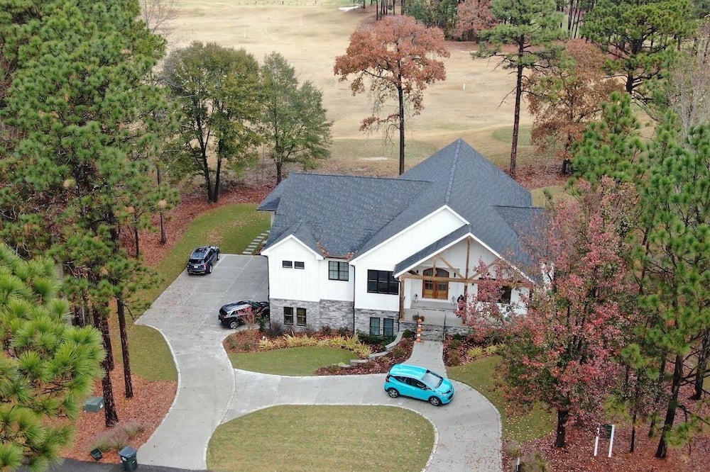 Photo of Outdoor in Pinehurst