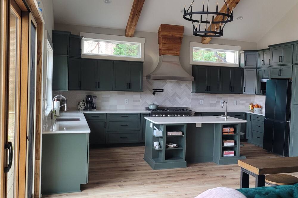Photo of Kitchen in Pinehurst