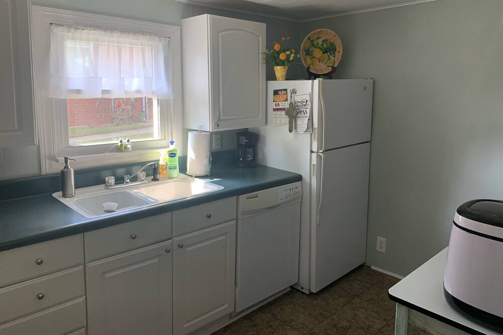 Photo of Kitchen in Olivia