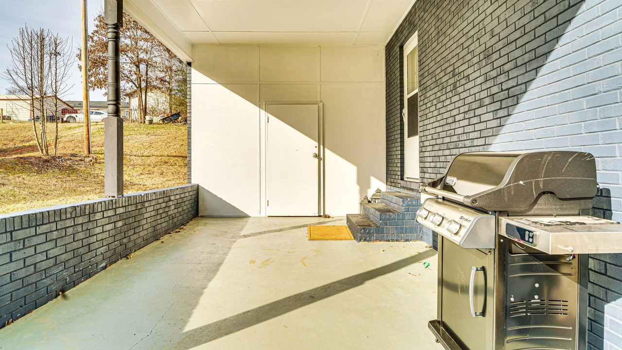 Photo of Outdoor in Morganton