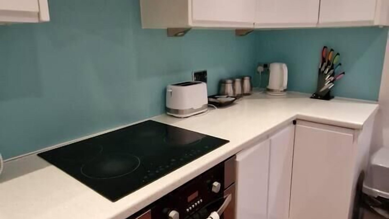 Photo of Kitchen in Jesmond
