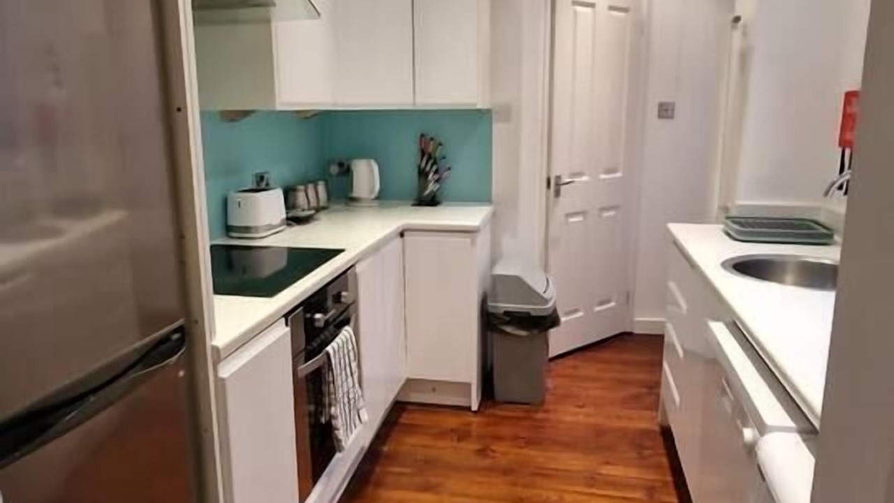 Photo of Kitchen in Jesmond