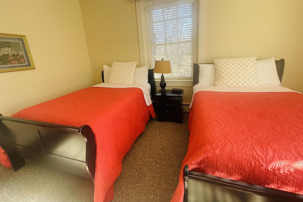 Photo of Bedroom in Clemmons
