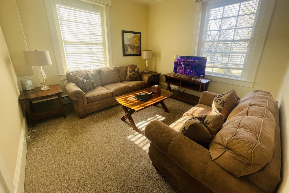 Photo of Livingroom in Clemmons