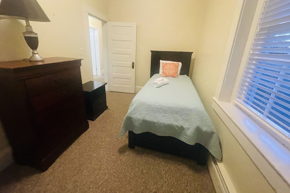 Photo of Bedroom in Clemmons