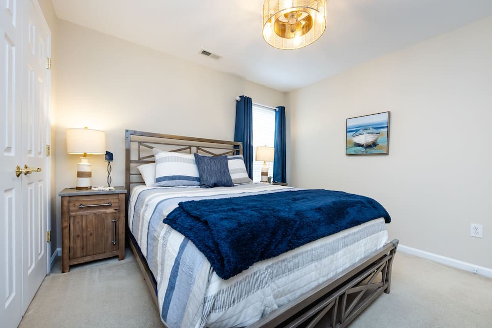 Photo of Bedroom in Moores Chapel