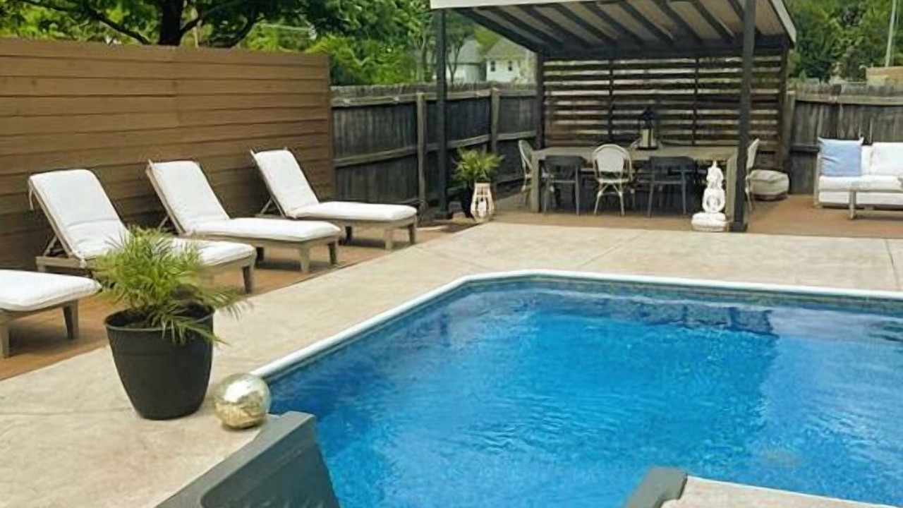 Photo of Outdoor in East Nashville