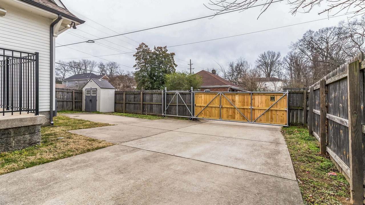 Photo of Outdoor in East Nashville